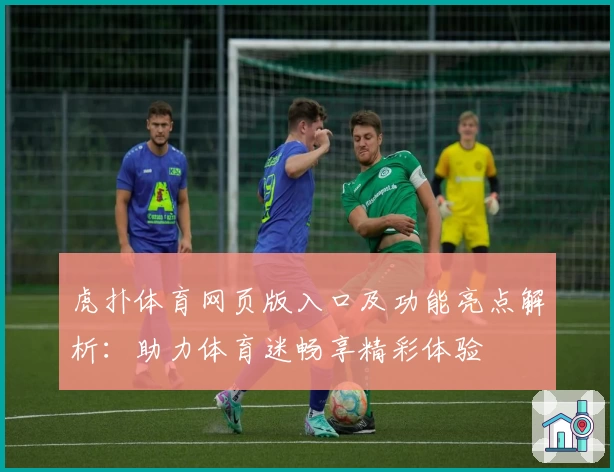 虎扑体育网页版入口及功能亮点解析：助力体育迷畅享精彩体验