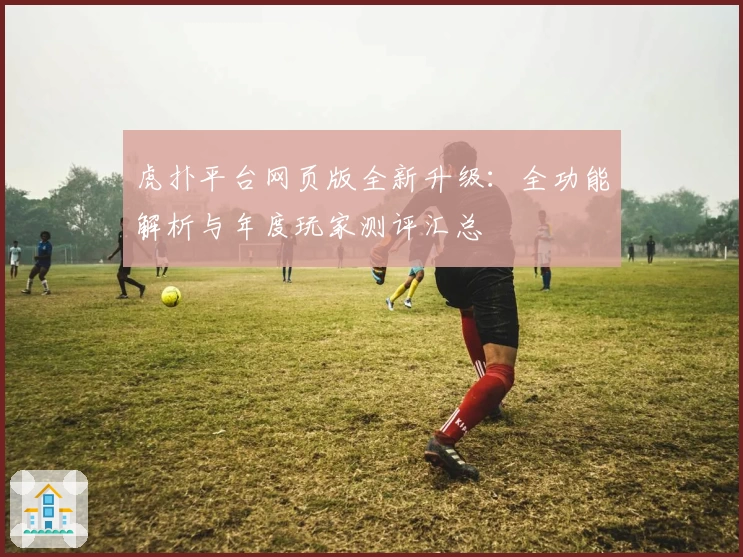 虎扑平台网页版全新升级：全功能解析与年度玩家测评汇总