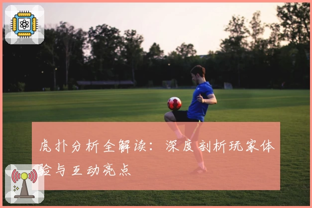 虎扑分析全解读：深度剖析玩家体验与互动亮点