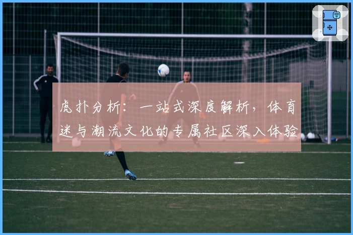虎扑分析：一站式深度解析，体育迷与潮流文化的专属社区深入体验