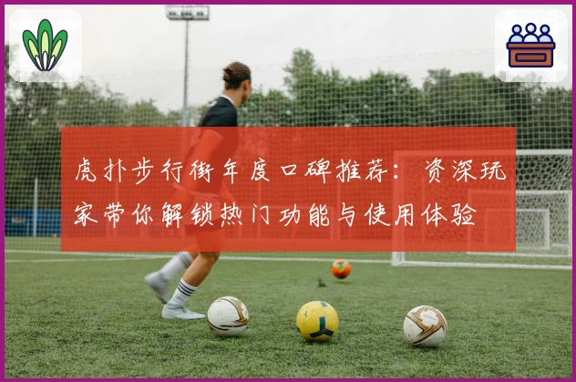 虎扑步行街年度口碑推荐：资深玩家带你解锁热门功能与使用体验