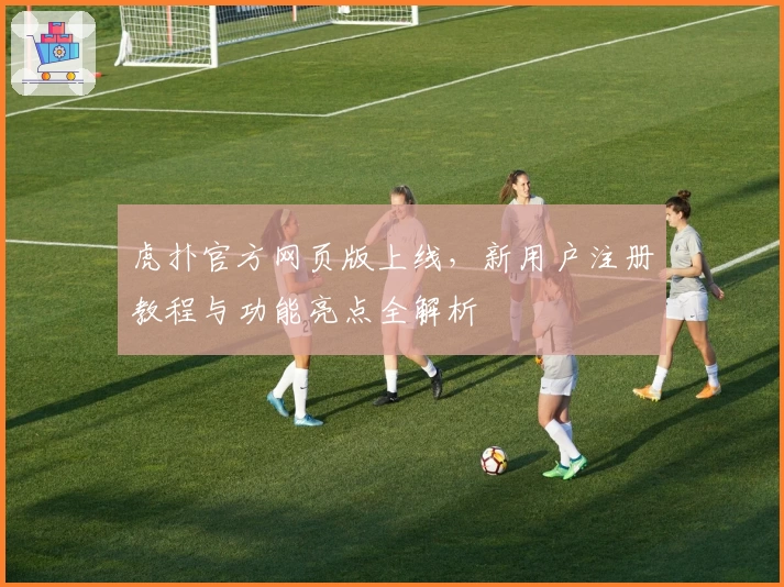 虎扑官方网页版上线，新用户注册教程与功能亮点全解析