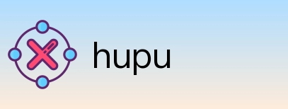 hupu Logo